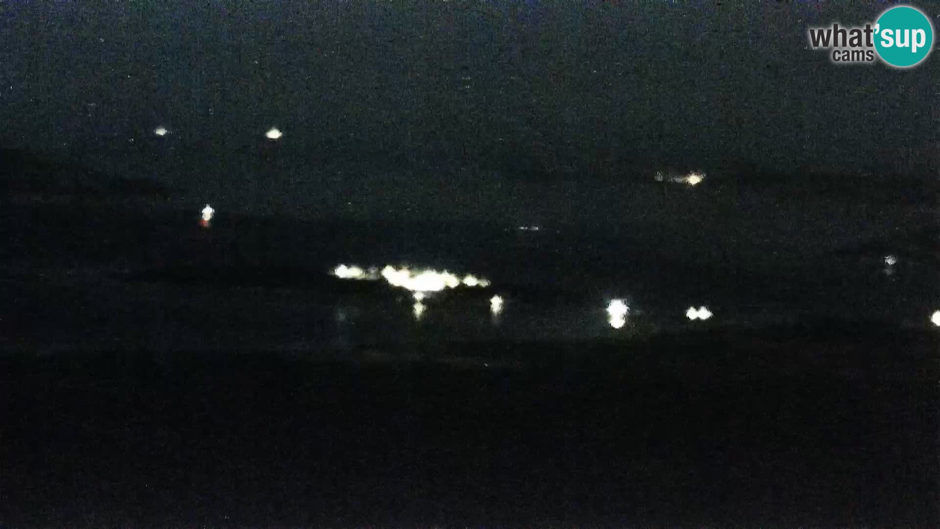 Camera en vivo San Pasquale – Santa Teresa Gallura – Cerdeña webcam