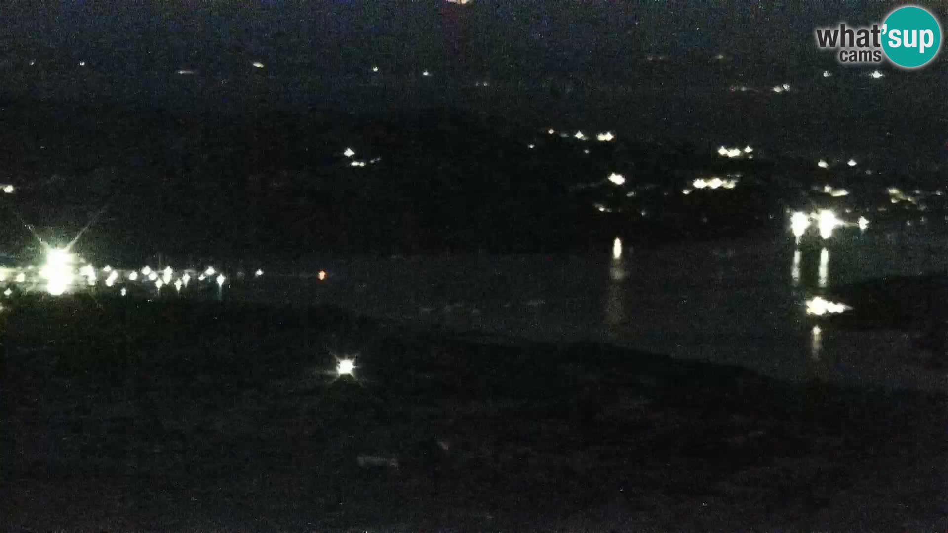 Livecam San Pasquale – Santa Teresa Gallura – Sardaigne webcam
