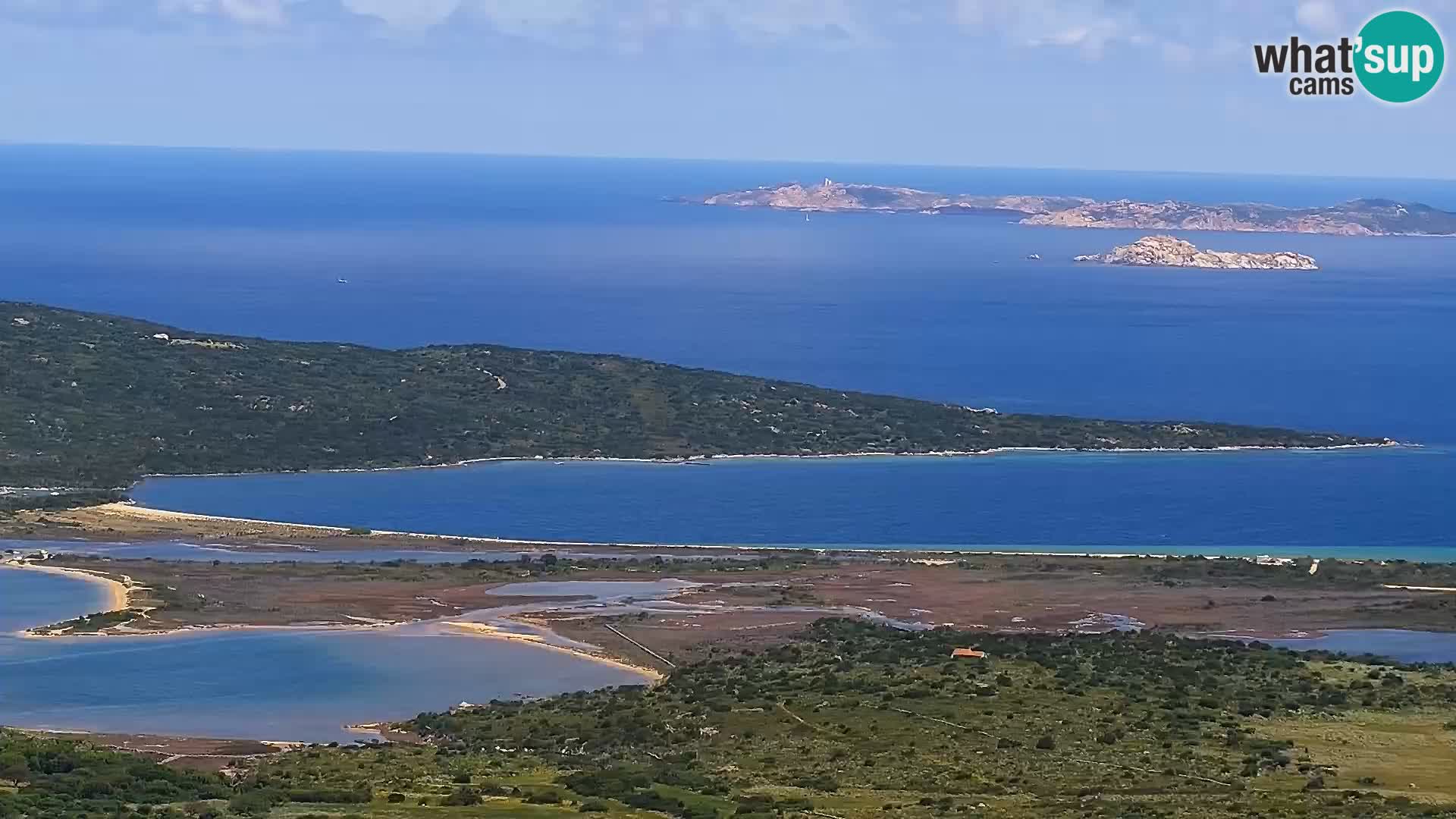 Webcam San Pasquale – Santa Teresa Gallura – Sardegna Livecam
