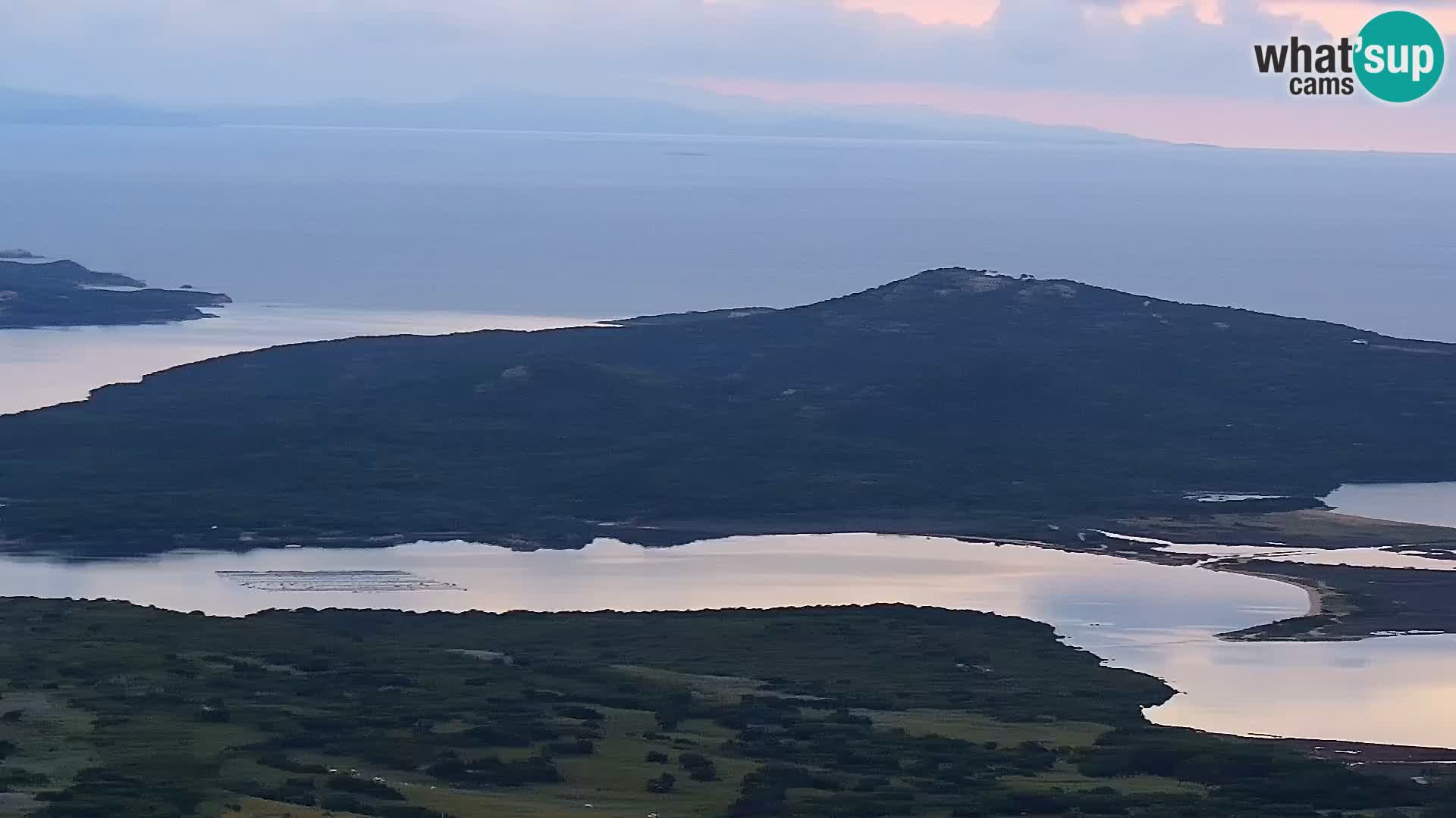Livecam San Pasquale – Santa Teresa Gallura – Sardaigne webcam