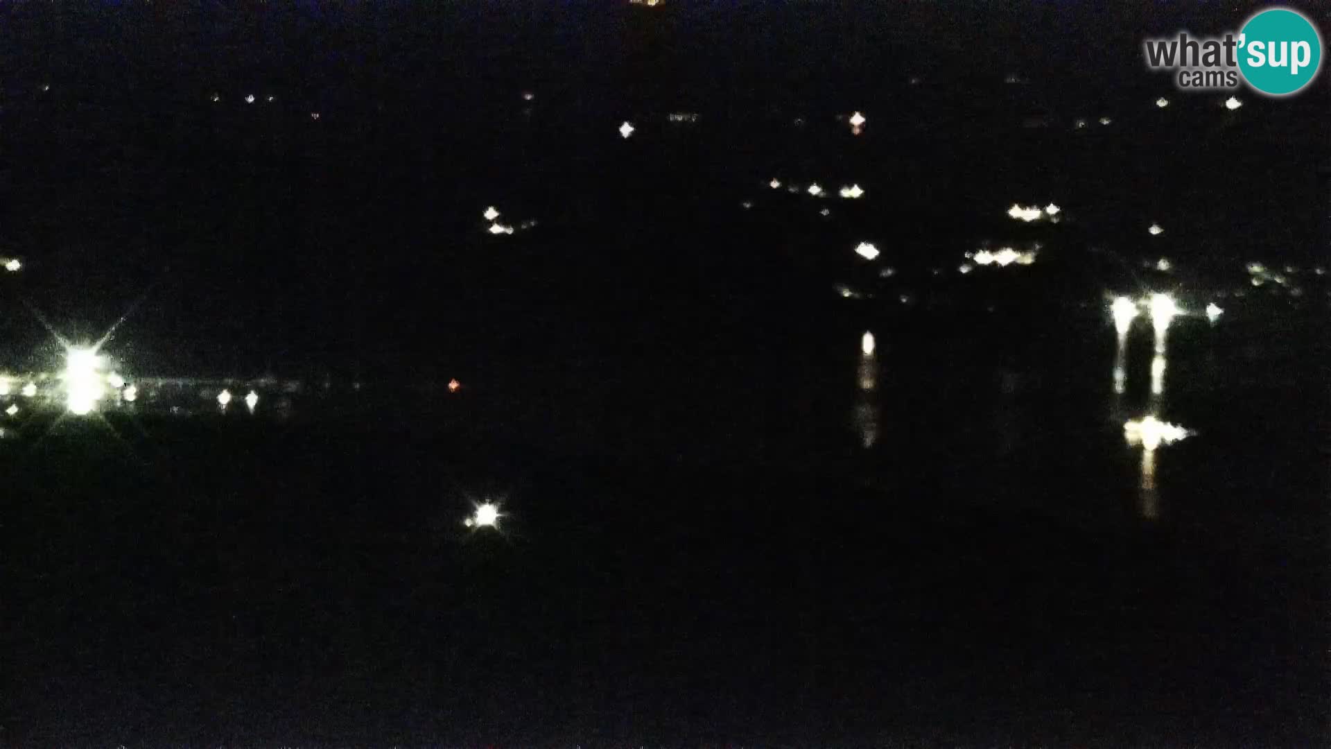 Webcam San Pasquale – Santa Teresa Gallura – Sardinien Livecam