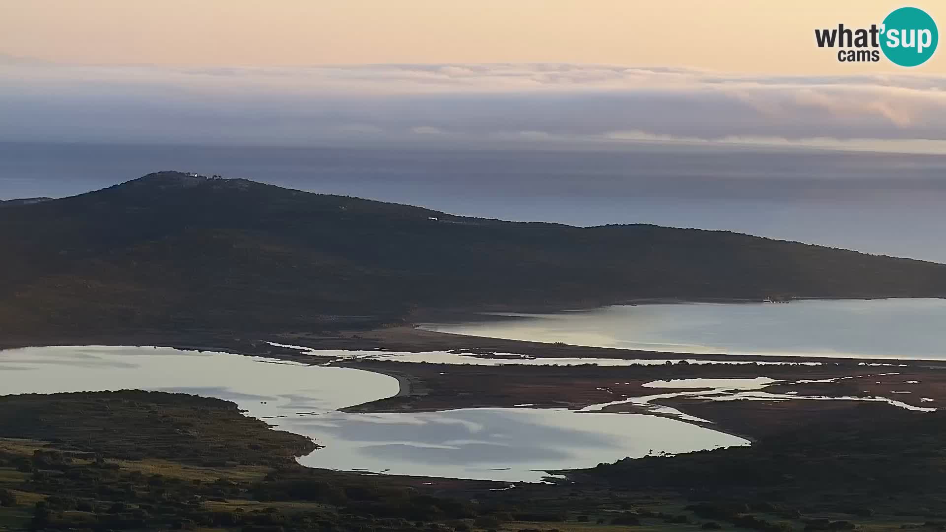 Webcam San Pasquale – Santa Teresa Gallura – Sardinien Livecam