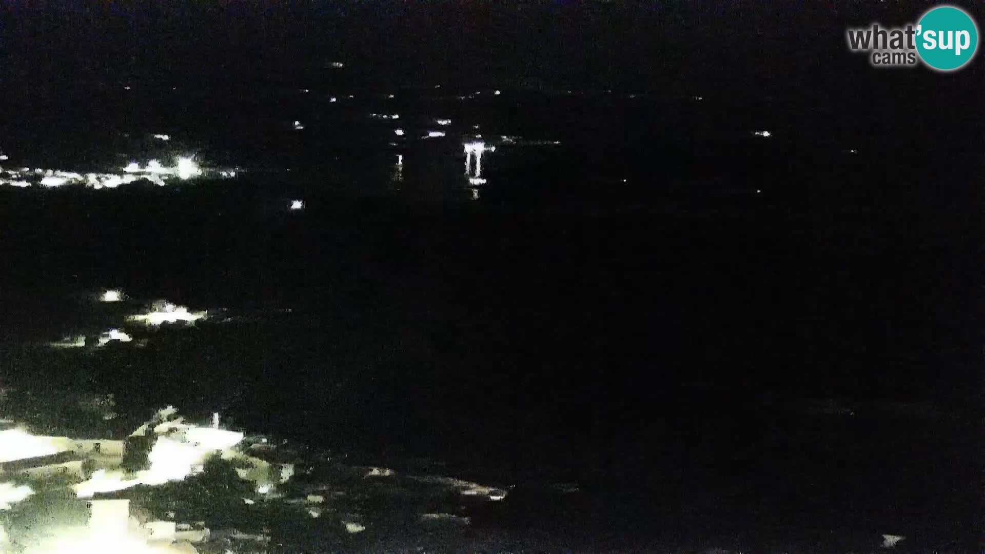 Webcam San Pasquale – Santa Teresa Gallura – Sardinien Livecam