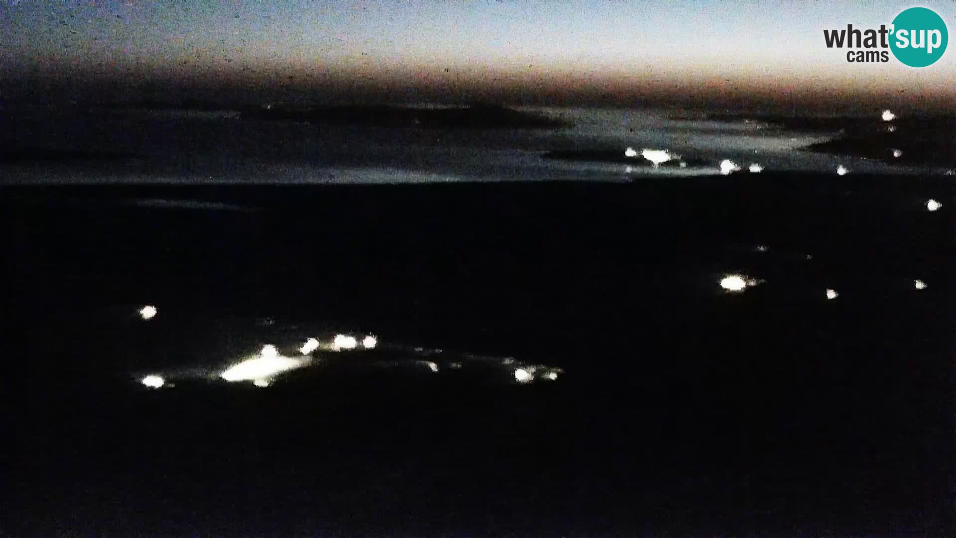 Webcam San Pasquale – Santa Teresa Gallura – Sardinien Livecam