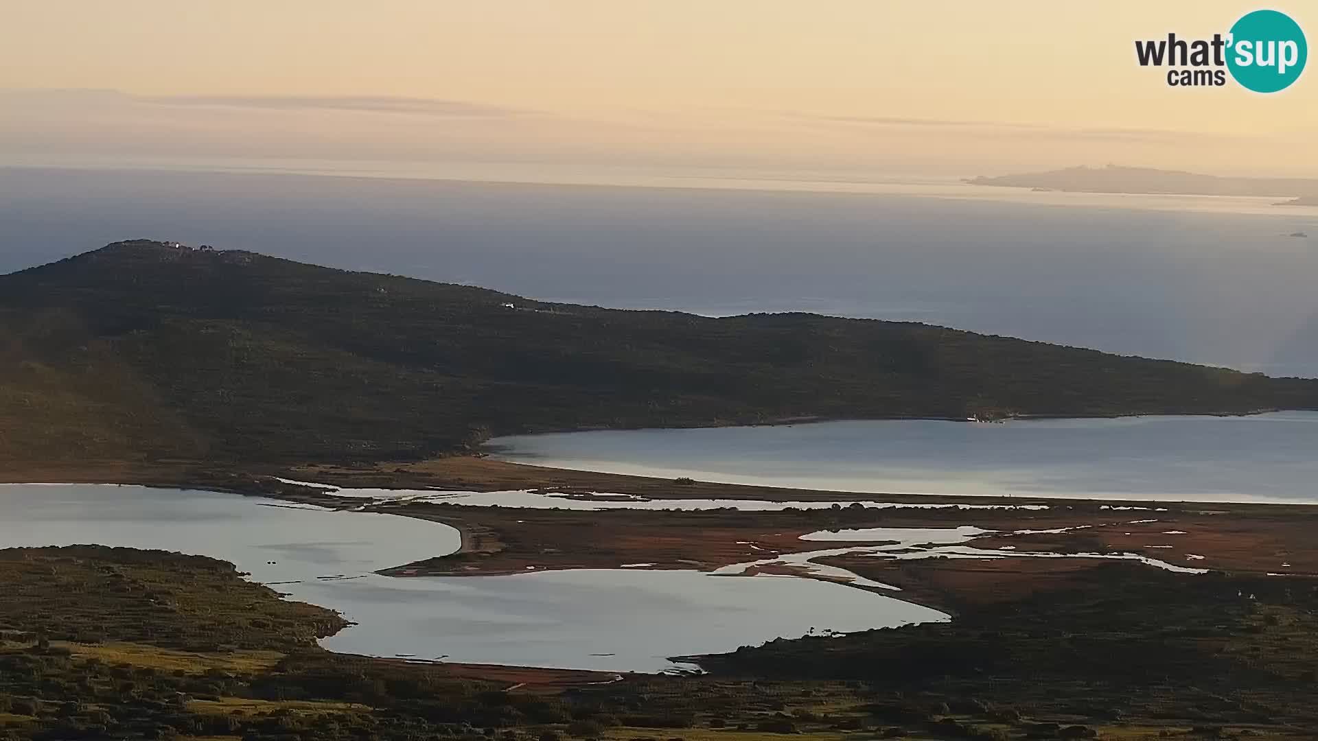 Webcam San Pasquale – Santa Teresa Gallura – Sardegna Livecam