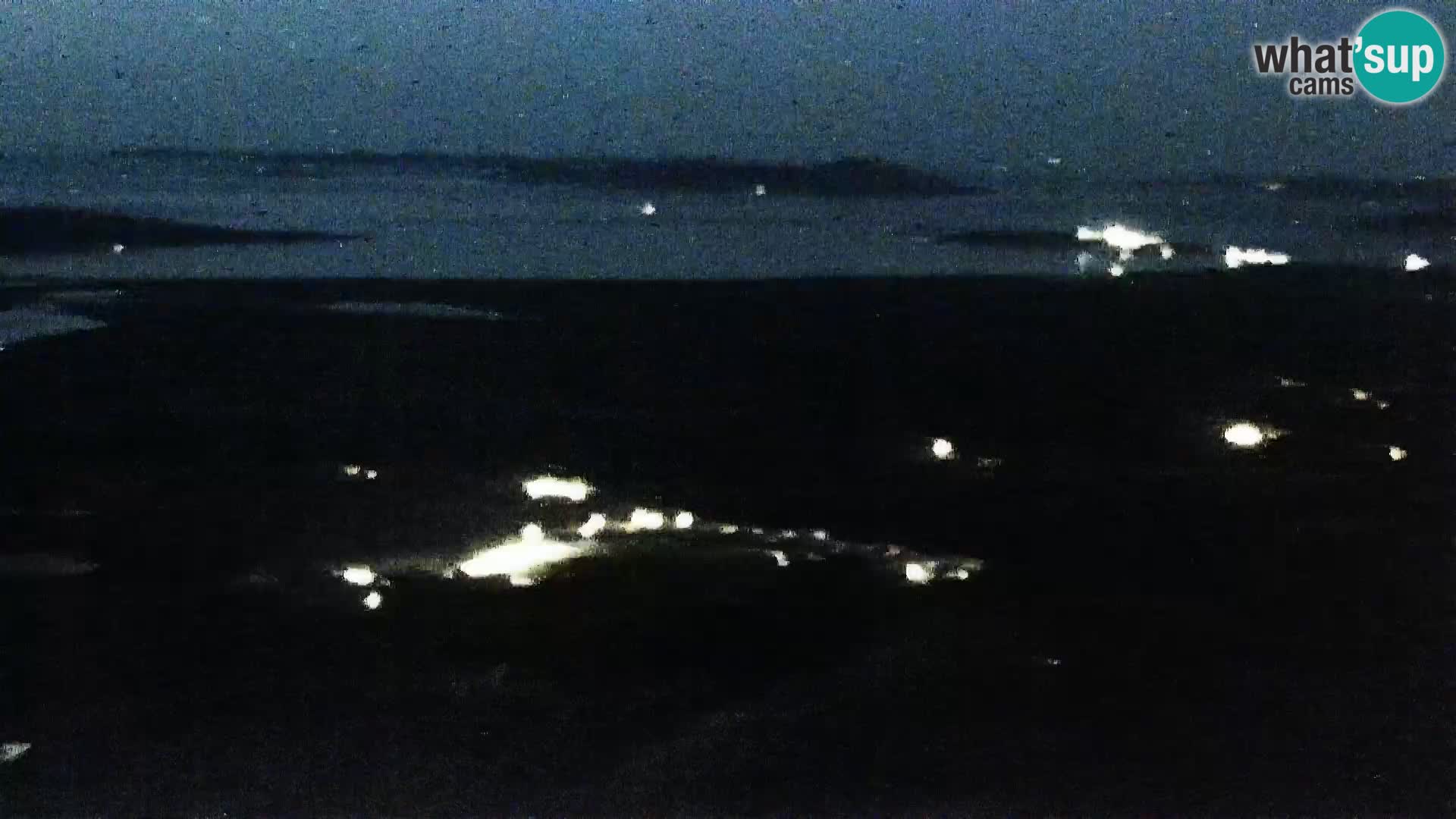 Spletna kamera San Pasquale – Santa Teresa Gallura – Sardinija