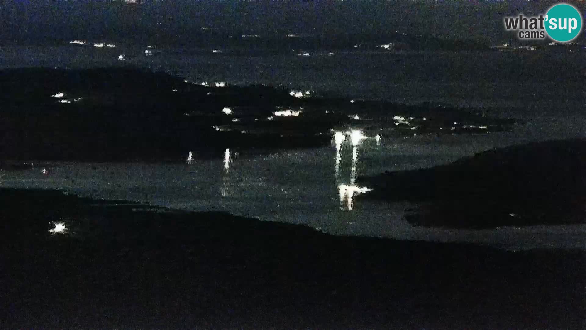 Webcam San Pasquale – Santa Teresa Gallura – Sardegna Livecam
