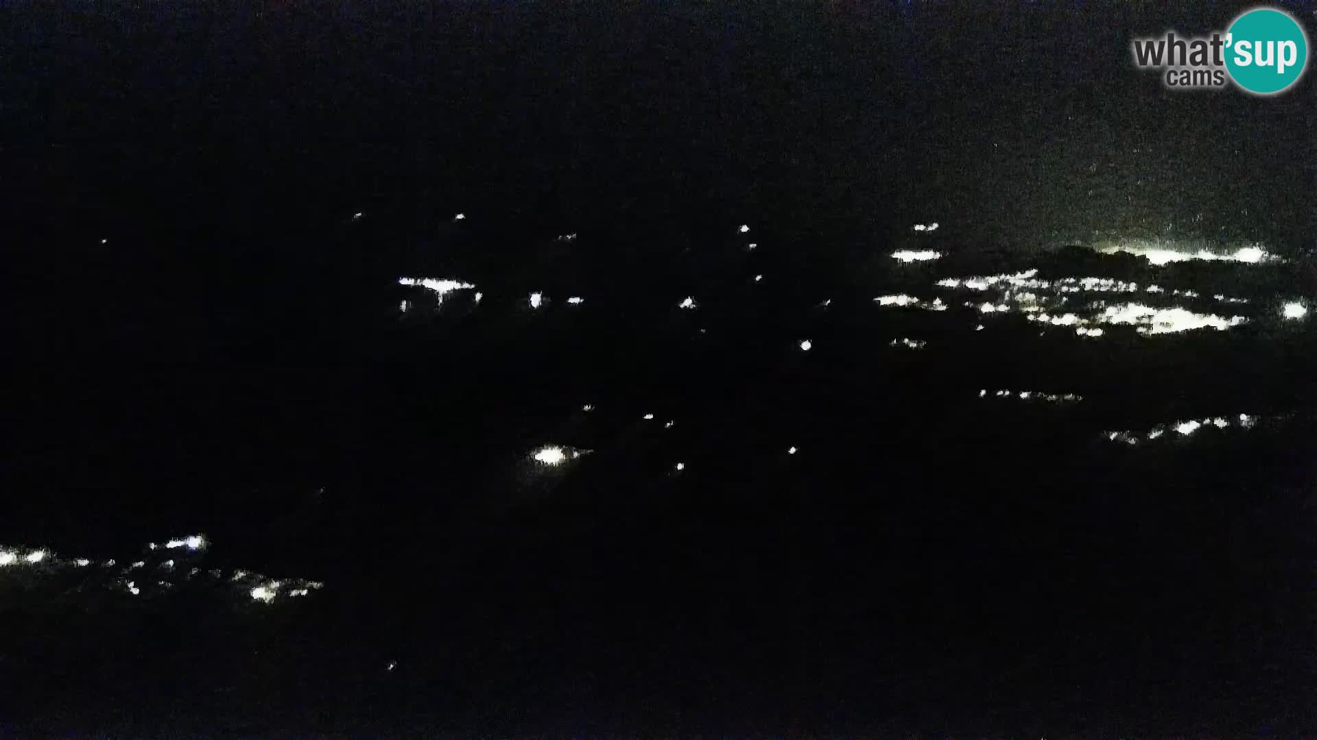 Spletna kamera San Pasquale – Santa Teresa Gallura – Sardinija