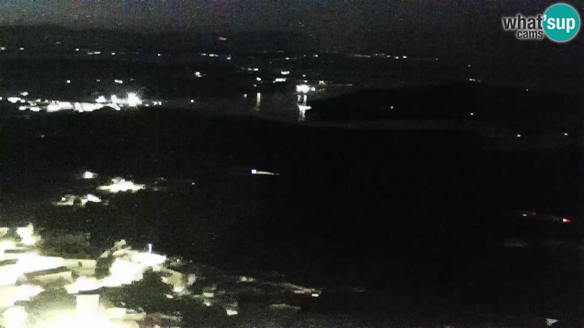 Webcam San Pasquale – Santa Teresa Gallura – Sardinien Livecam