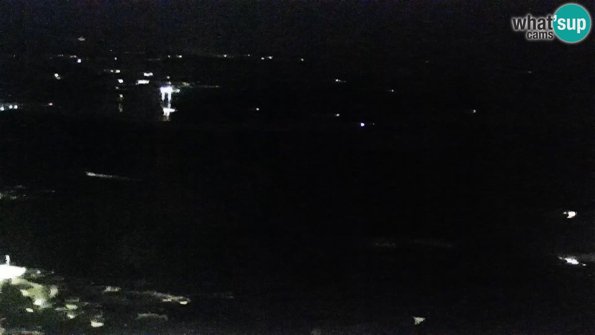 Camera en vivo San Pasquale – Santa Teresa Gallura – Cerdeña webcam