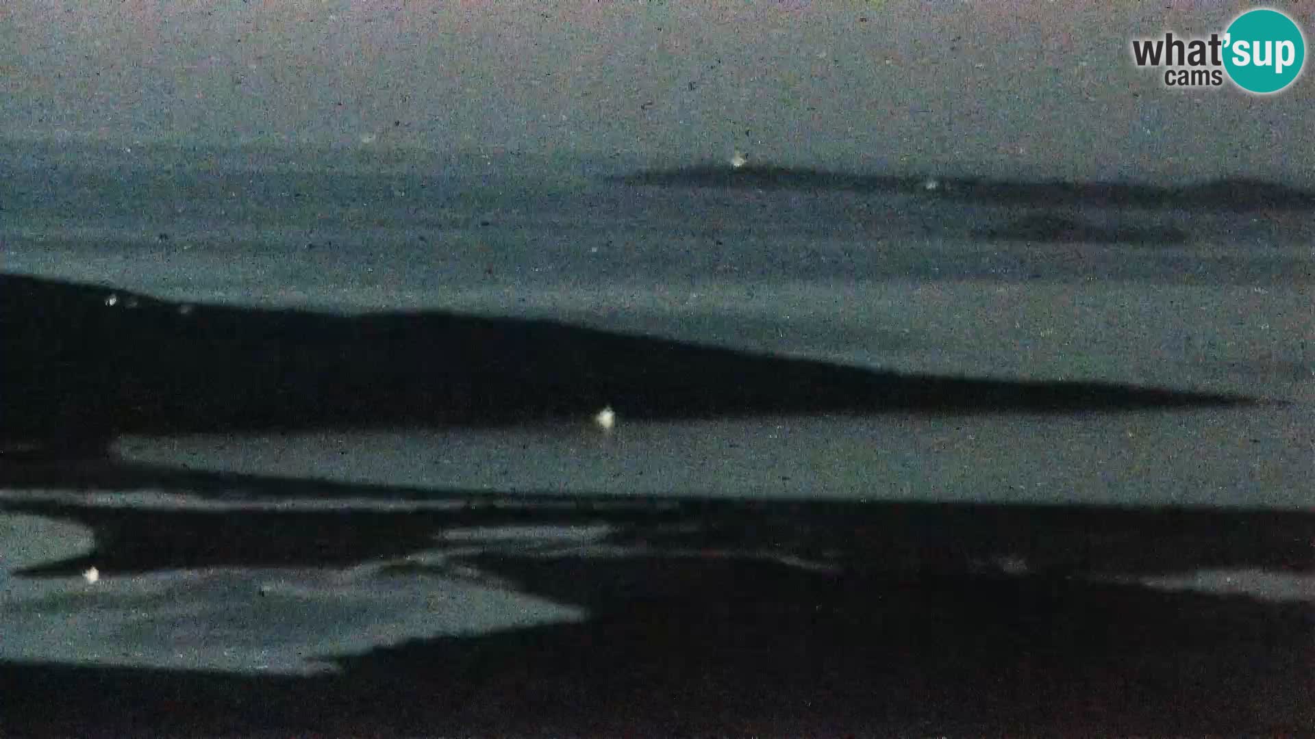 Camera en vivo San Pasquale – Santa Teresa Gallura – Cerdeña webcam