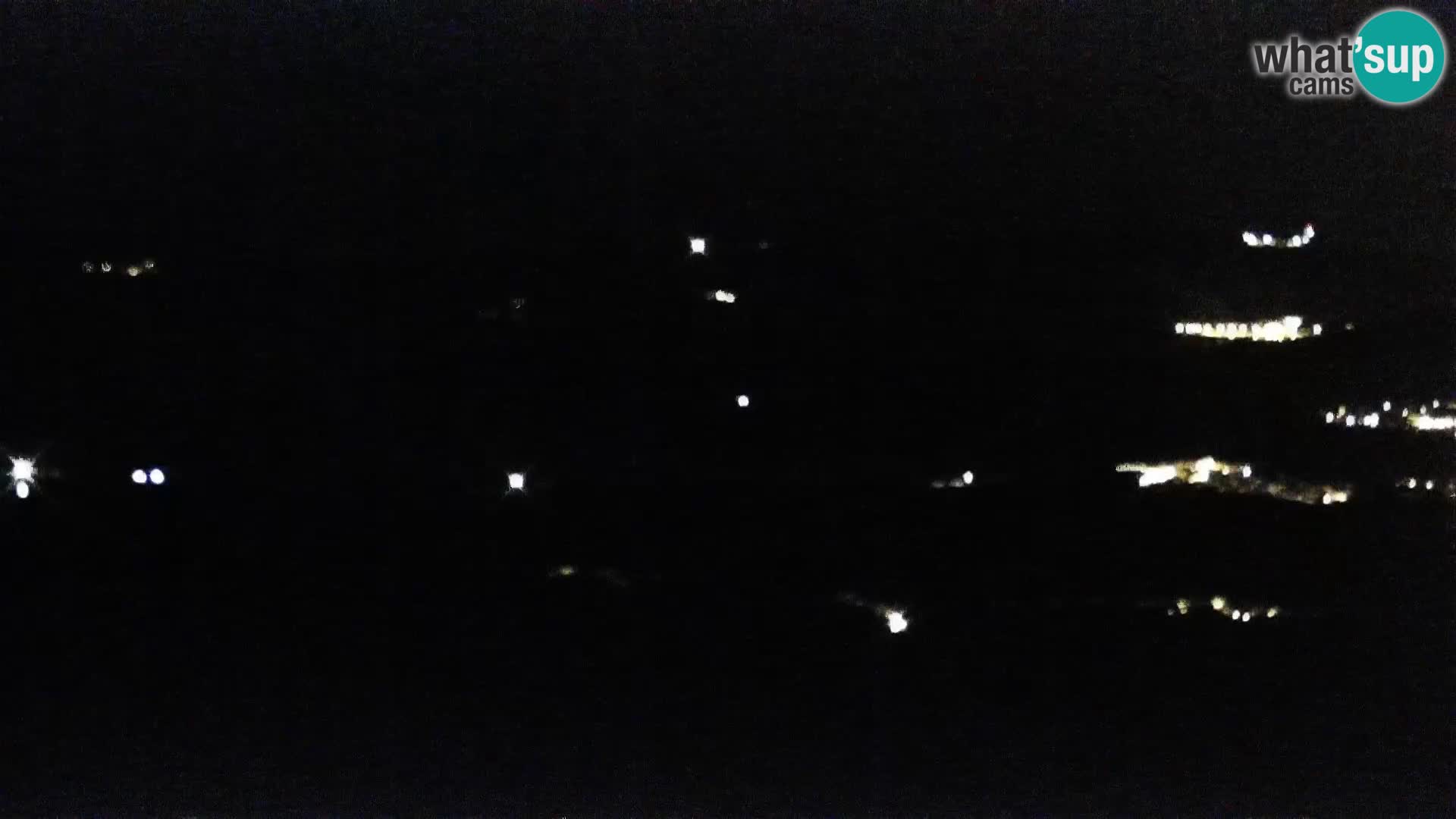 Camera en vivo San Pasquale – Santa Teresa Gallura – Cerdeña webcam