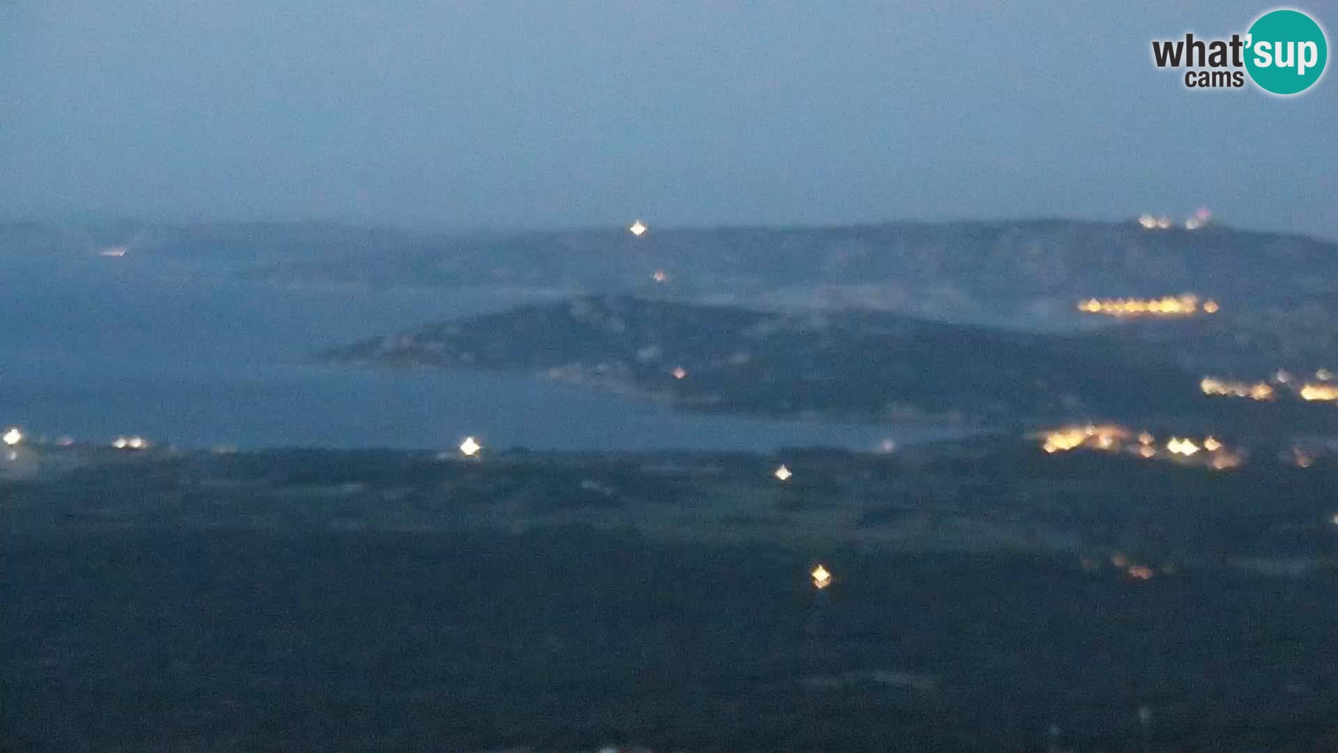 Live webcam San Pasquale – Santa Teresa Gallura – Sardinia