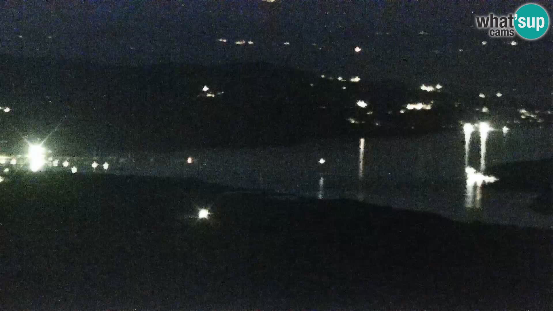 Livecam San Pasquale – Santa Teresa Gallura – Sardaigne webcam