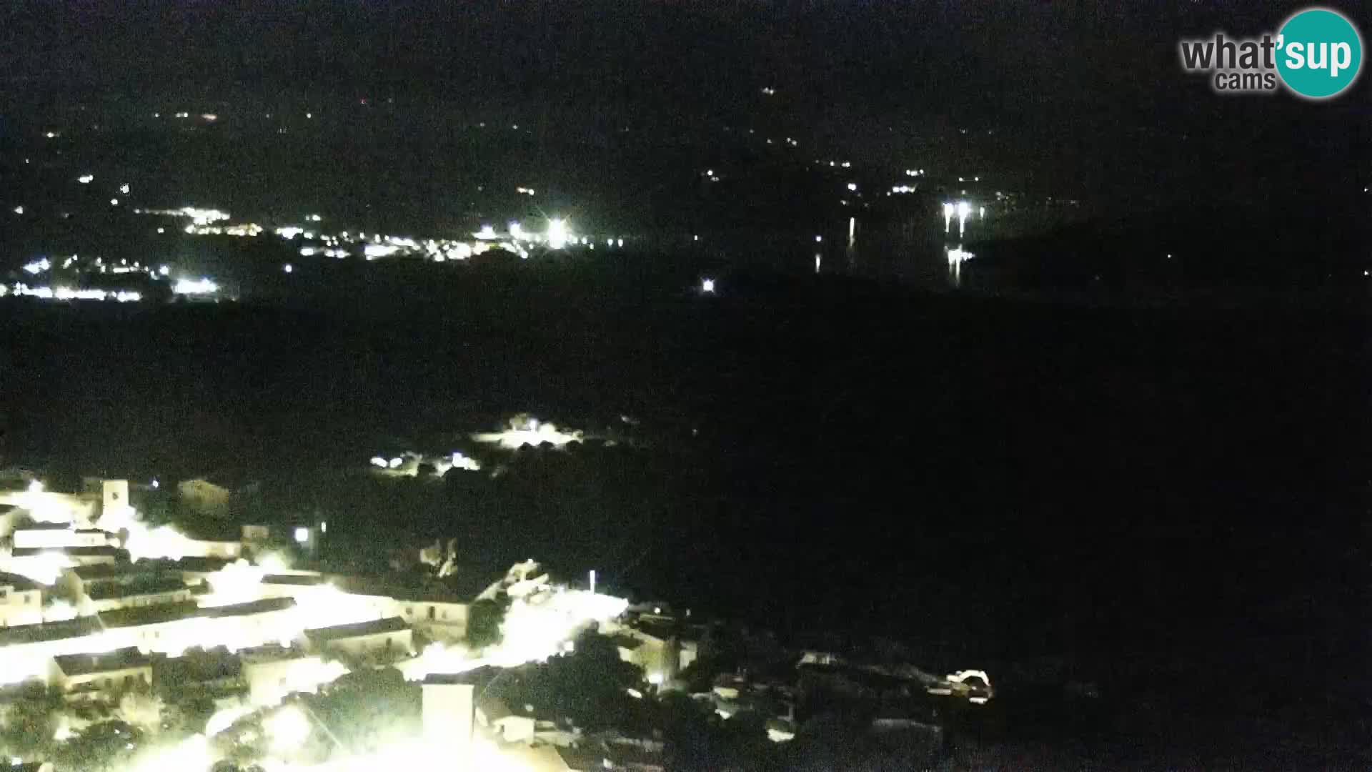 Livecam San Pasquale – Santa Teresa Gallura – Sardaigne webcam