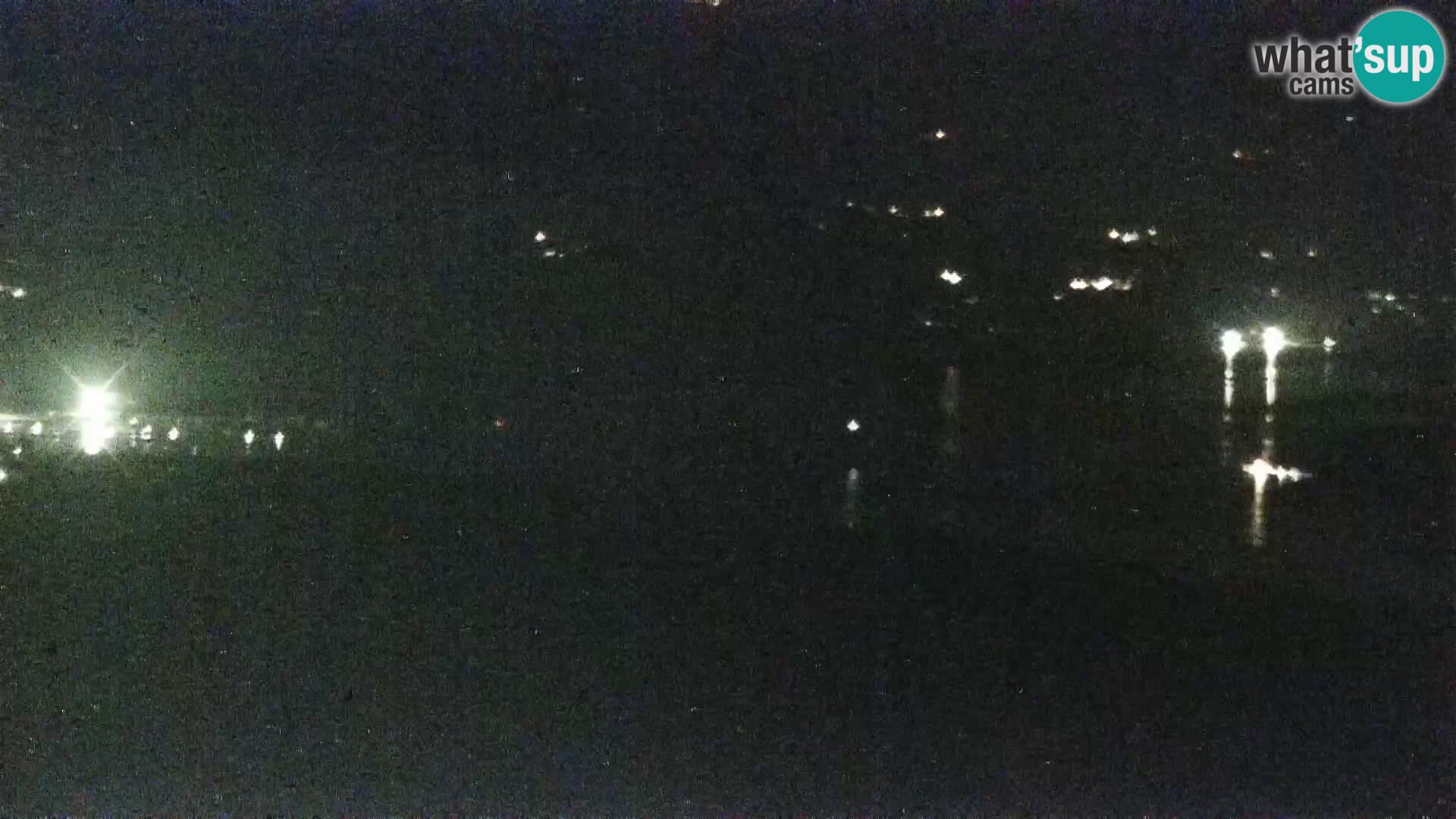 Live webcam San Pasquale – Santa Teresa Gallura – Sardinia