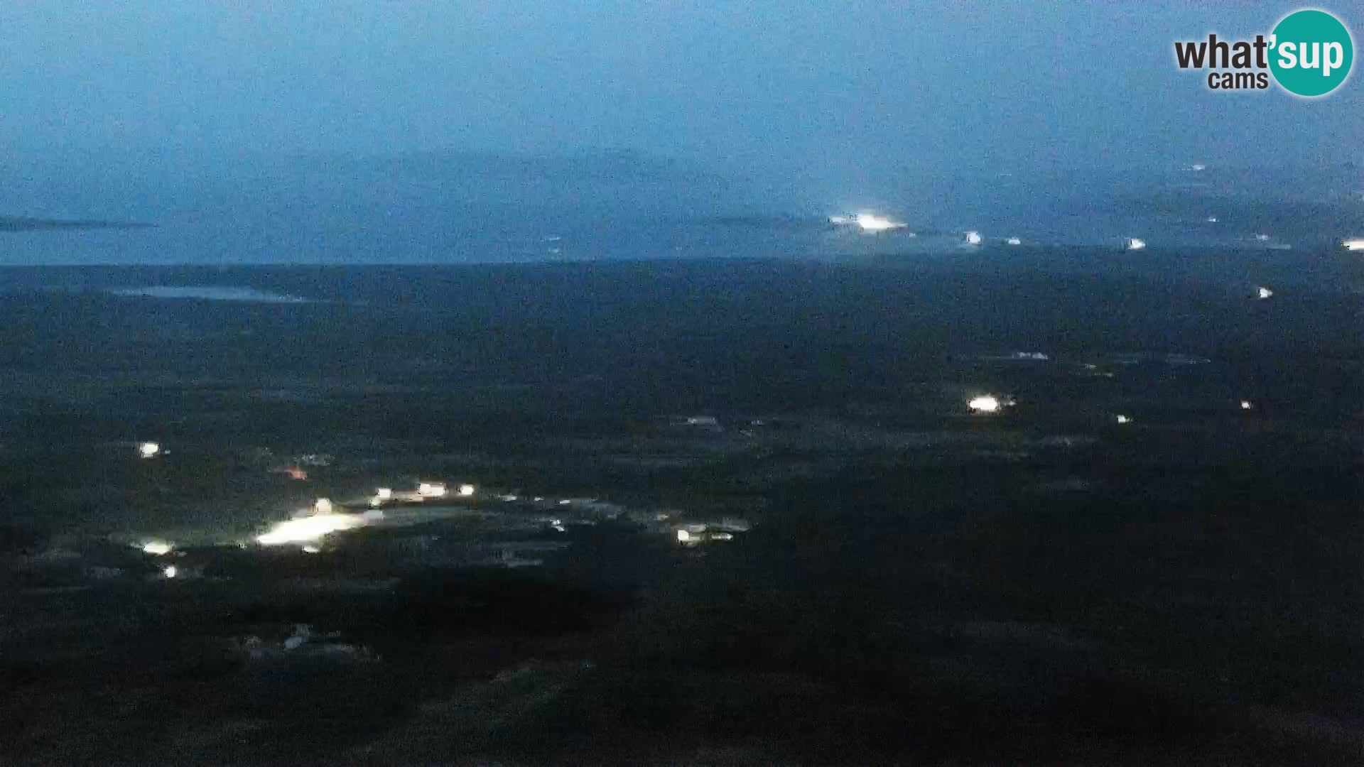 Spletna kamera San Pasquale – Santa Teresa Gallura – Sardinija