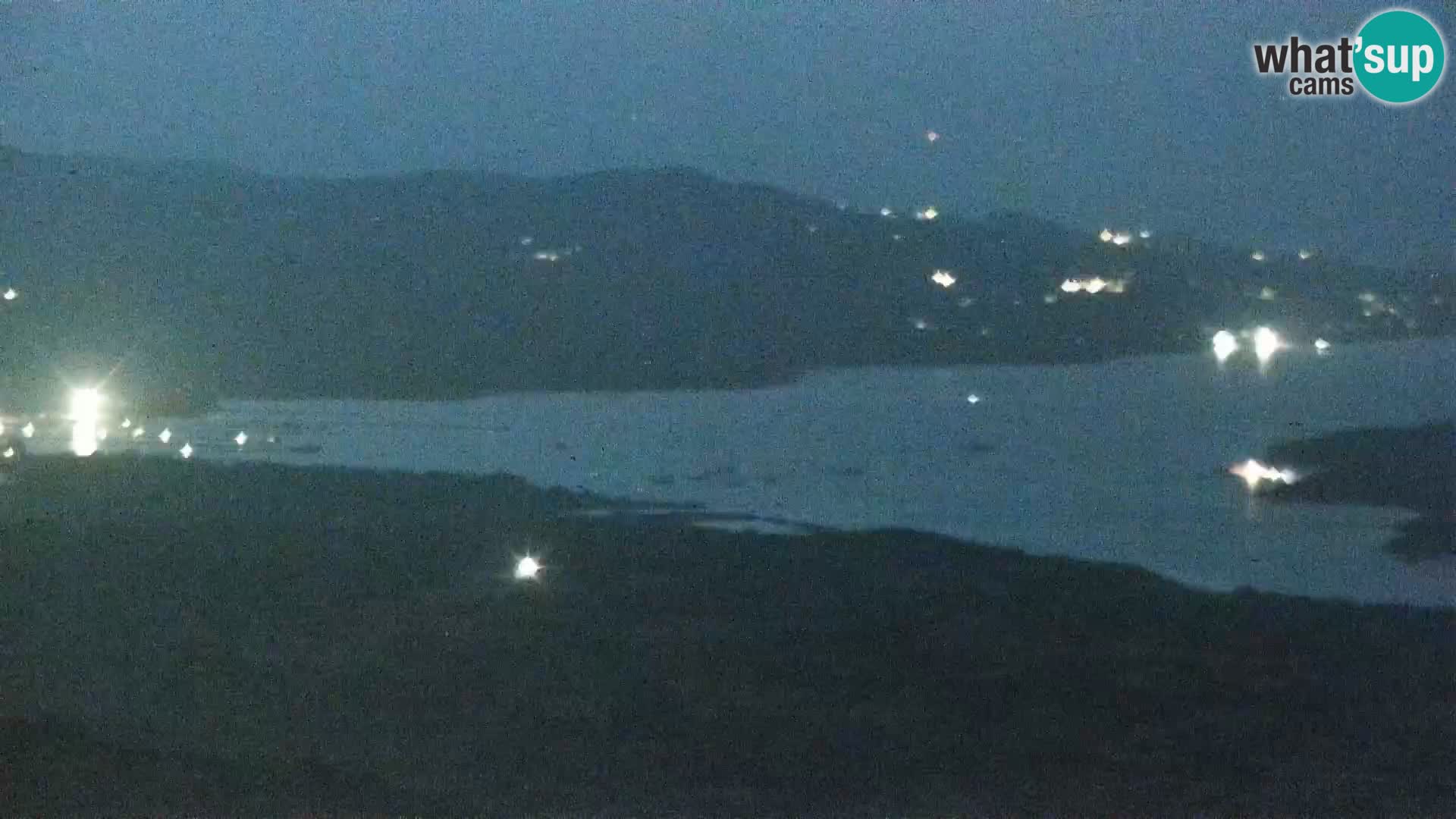 Webcam San Pasquale – Santa Teresa Gallura – Sardinien Livecam