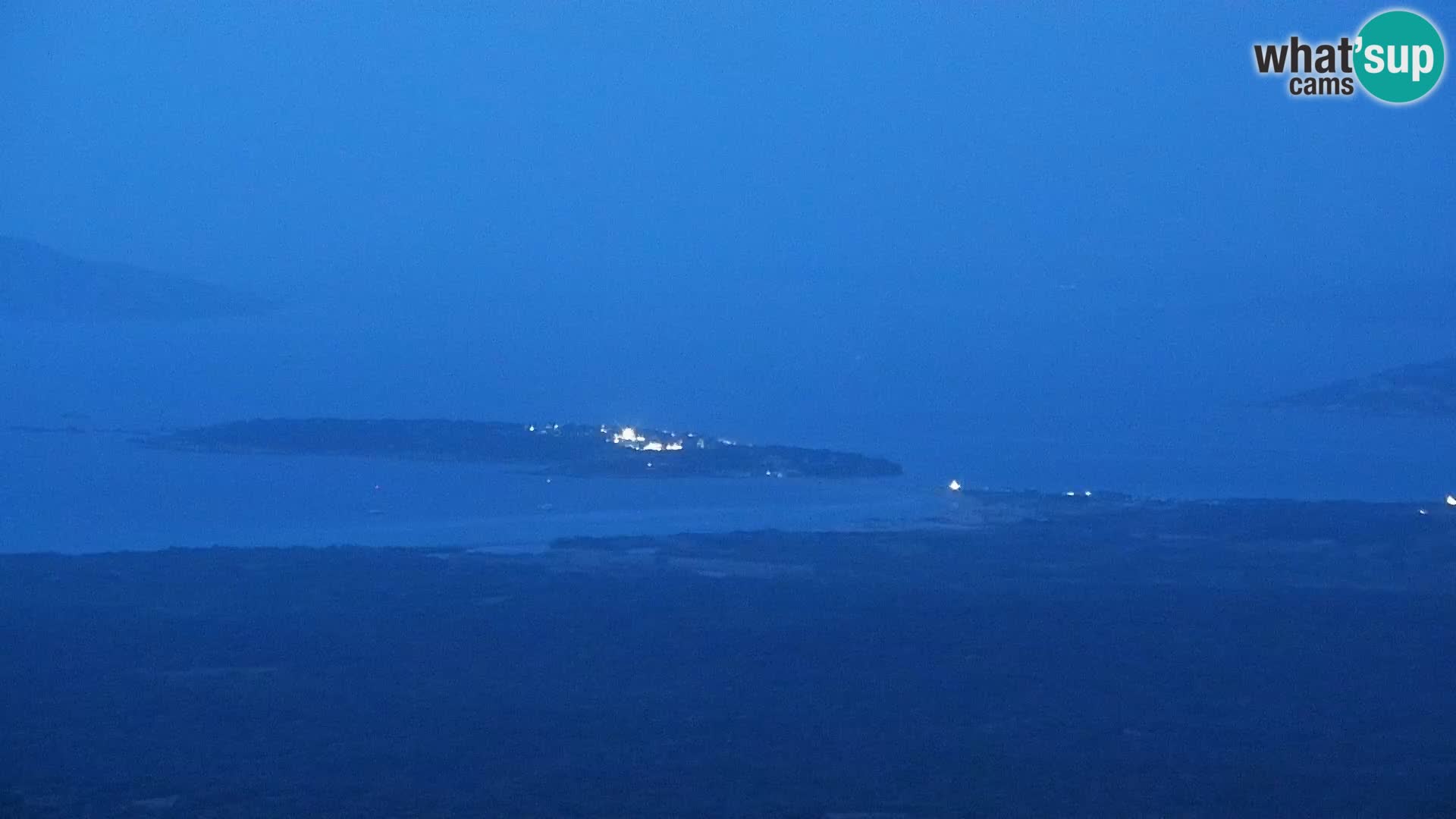 Spletna kamera San Pasquale – Santa Teresa Gallura – Sardinija