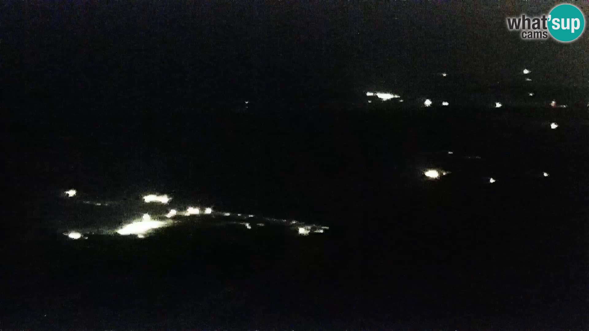 Spletna kamera San Pasquale – Santa Teresa Gallura – Sardinija