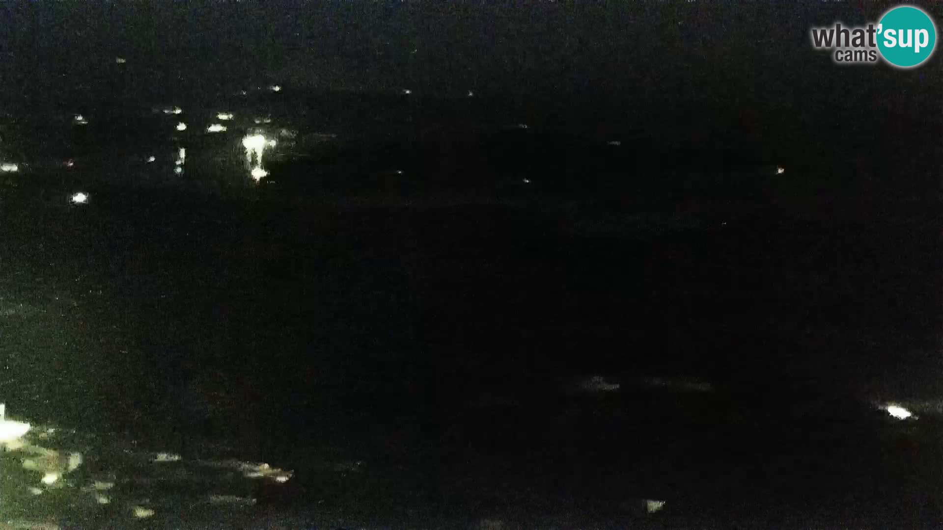 Live webcam San Pasquale – Santa Teresa Gallura – Sardinia