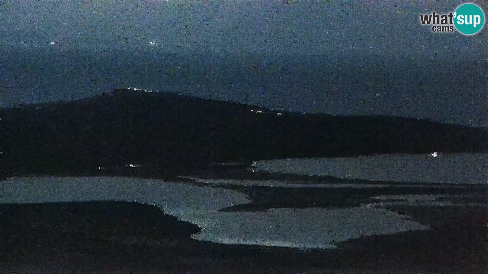 Live webcam San Pasquale – Santa Teresa Gallura – Sardinia