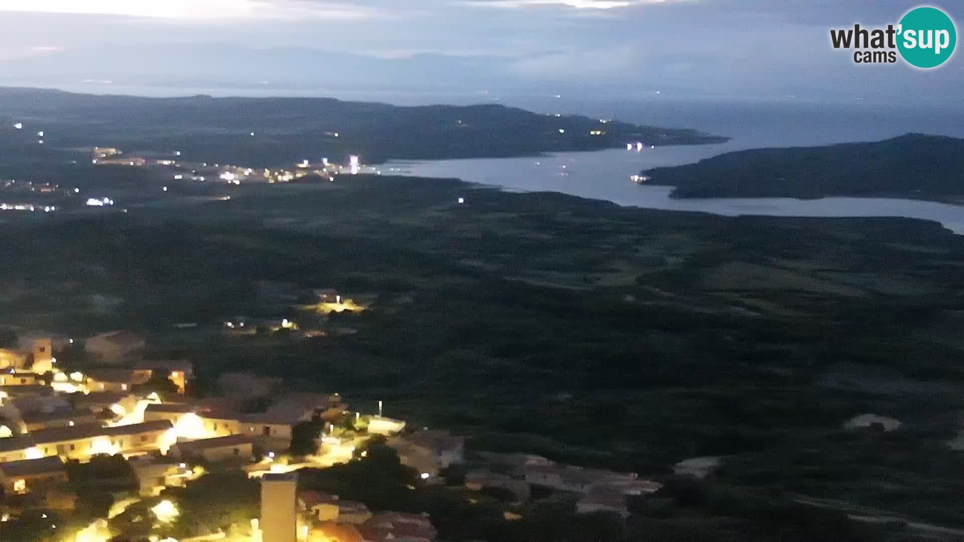 Webcam San Pasquale – Santa Teresa Gallura – Sardegna Livecam