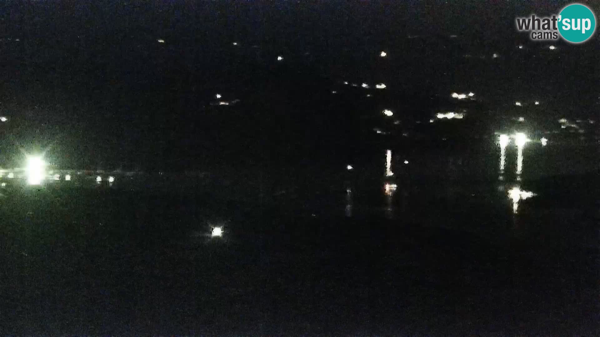 Live webcam San Pasquale – Santa Teresa Gallura – Sardinia