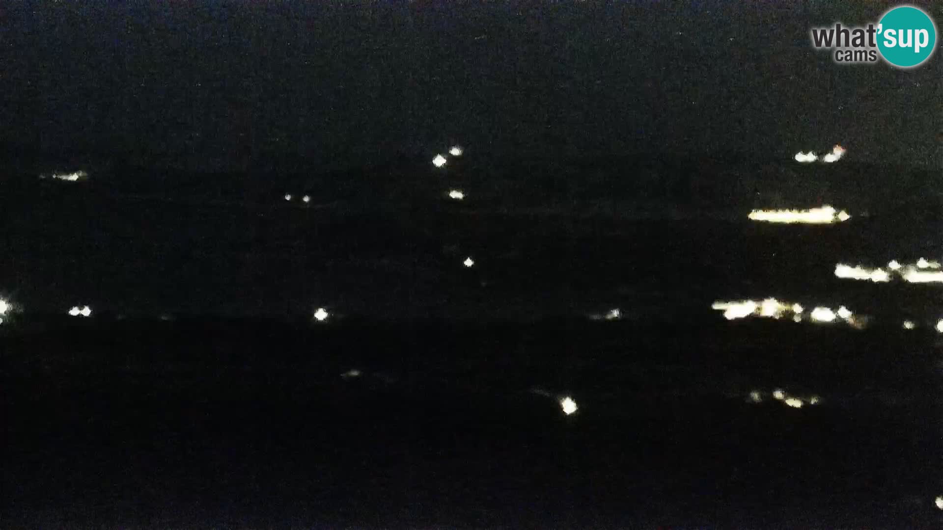 Camera en vivo San Pasquale – Santa Teresa Gallura – Cerdeña webcam