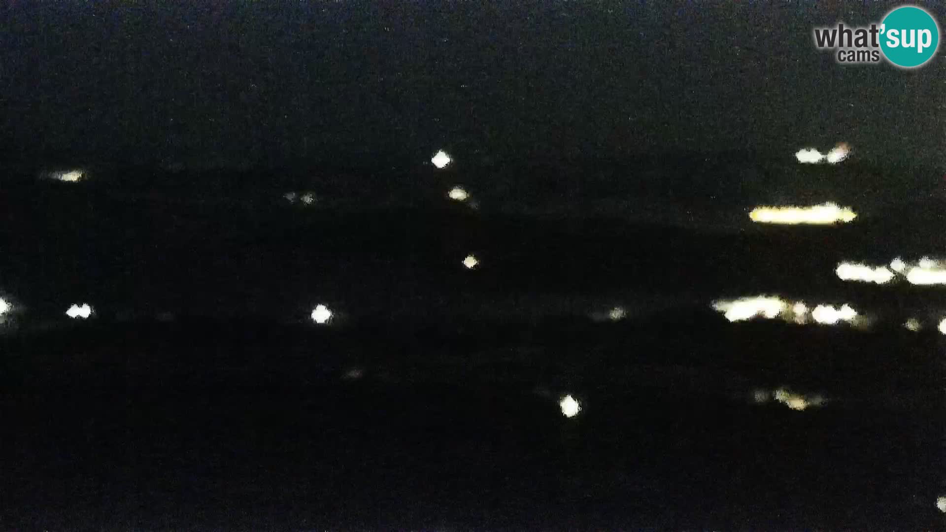 Live webcam San Pasquale – Santa Teresa Gallura – Sardinia