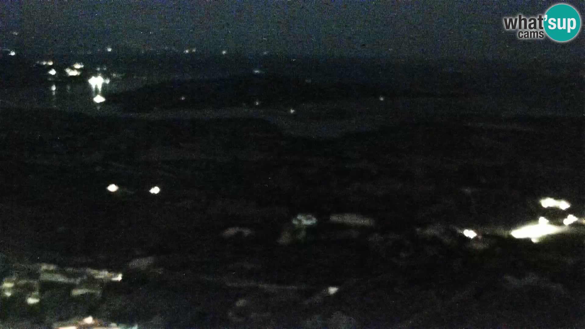 Spletna kamera San Pasquale – Santa Teresa Gallura – Sardinija