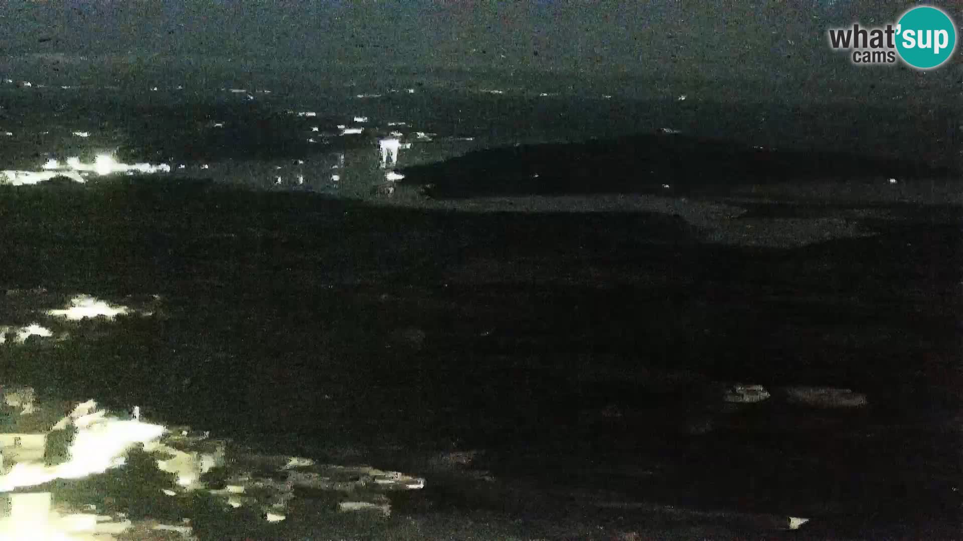 Live webcam San Pasquale – Santa Teresa Gallura – Sardinia