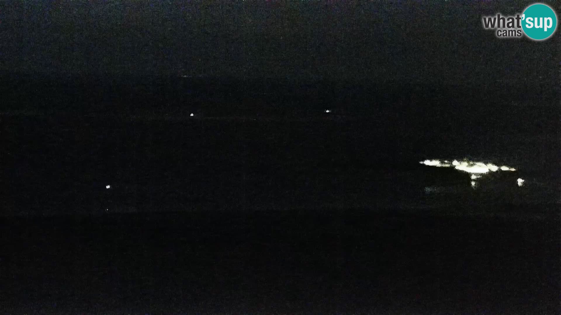Livecam San Pasquale – Santa Teresa Gallura – Sardaigne webcam