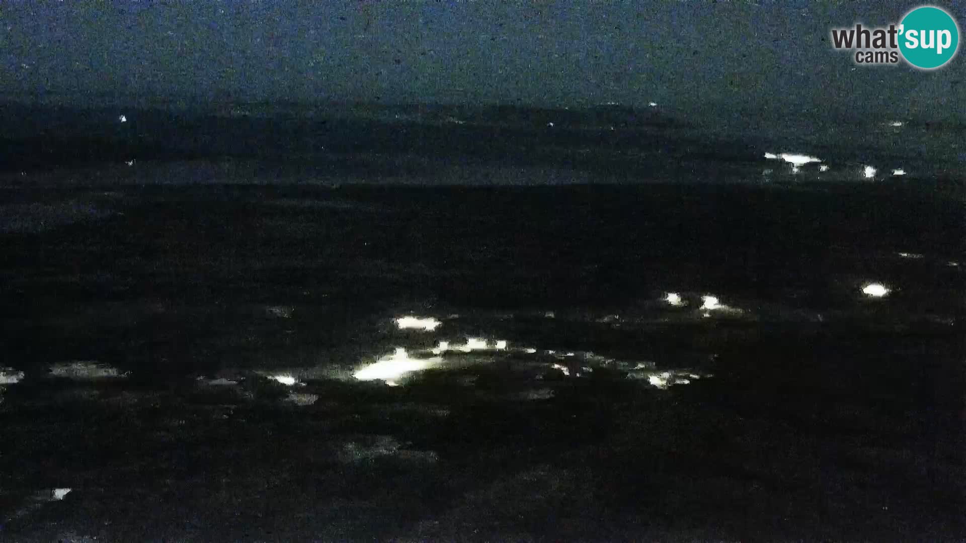 Spletna kamera San Pasquale – Santa Teresa Gallura – Sardinija