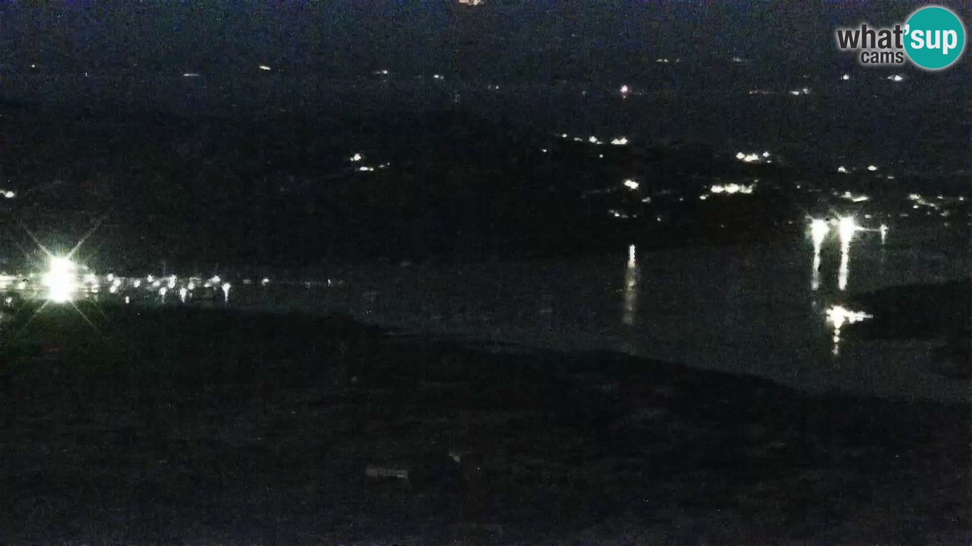 Camera en vivo San Pasquale – Santa Teresa Gallura – Cerdeña webcam