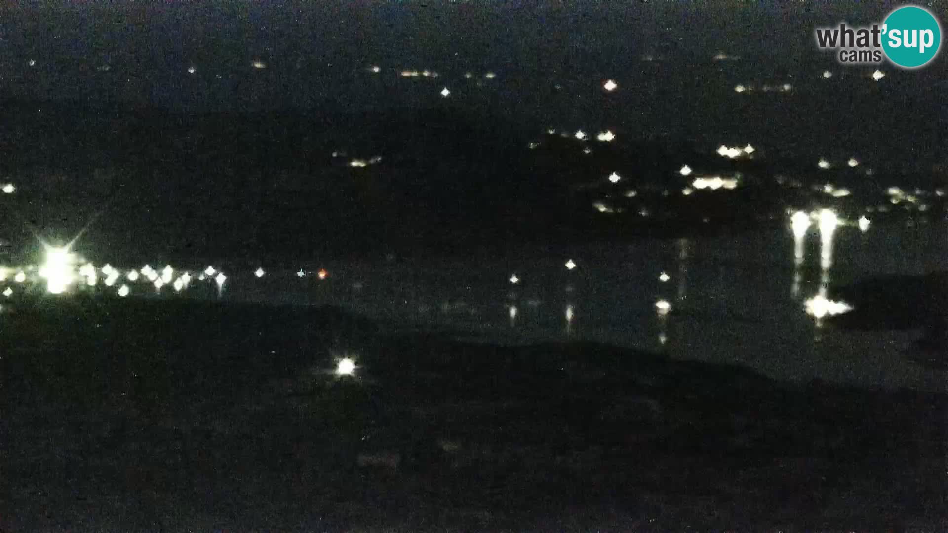 Livecam San Pasquale – Santa Teresa Gallura – Sardaigne webcam