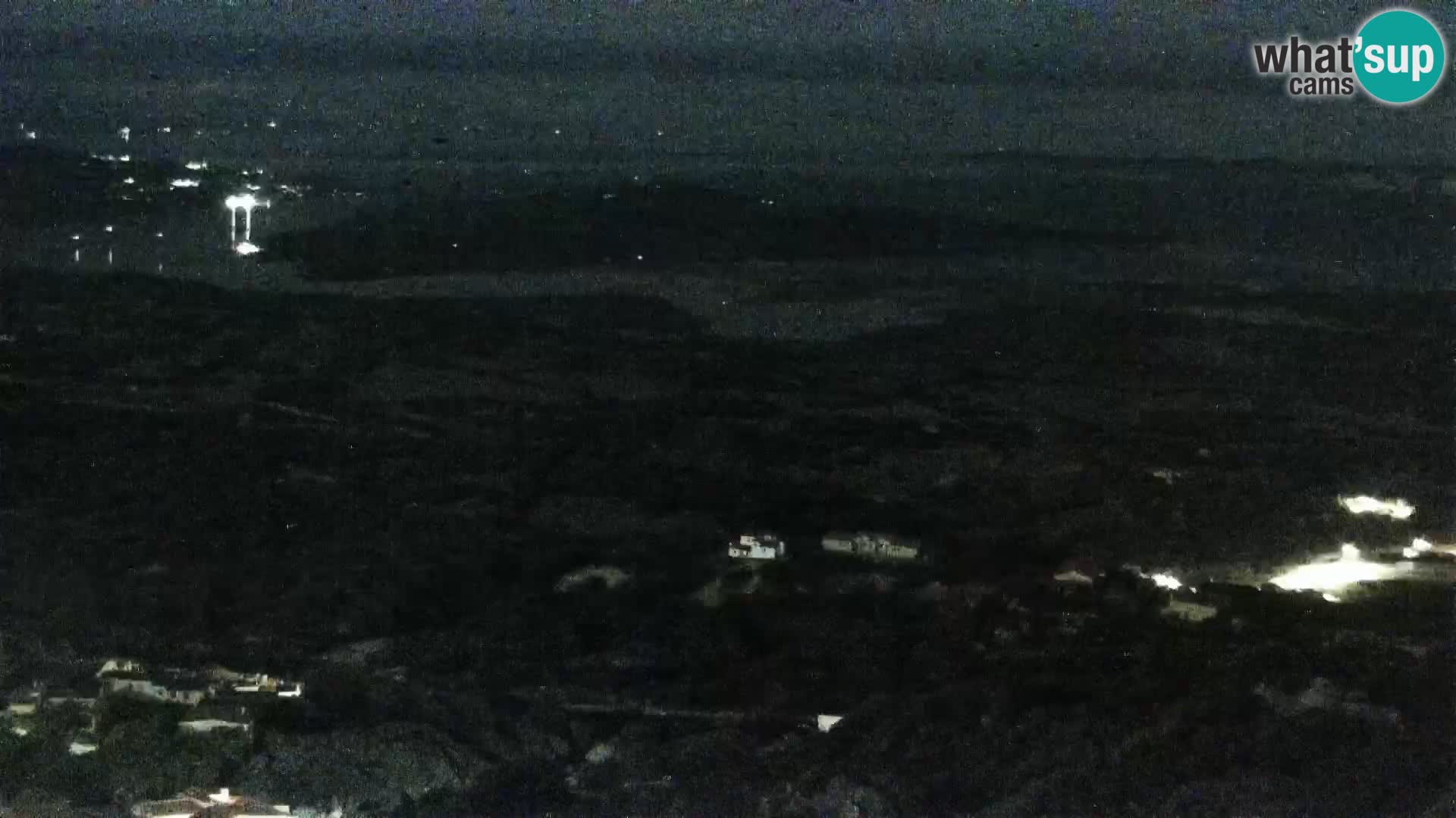 Livecam San Pasquale – Santa Teresa Gallura – Sardaigne webcam