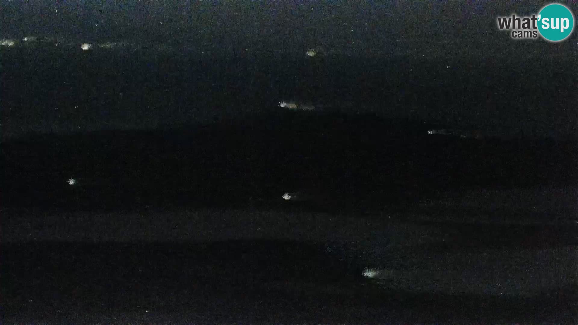 Spletna kamera San Pasquale – Santa Teresa Gallura – Sardinija