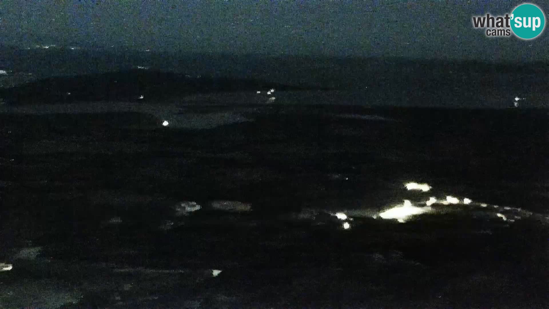 Livecam San Pasquale – Santa Teresa Gallura – Sardaigne webcam