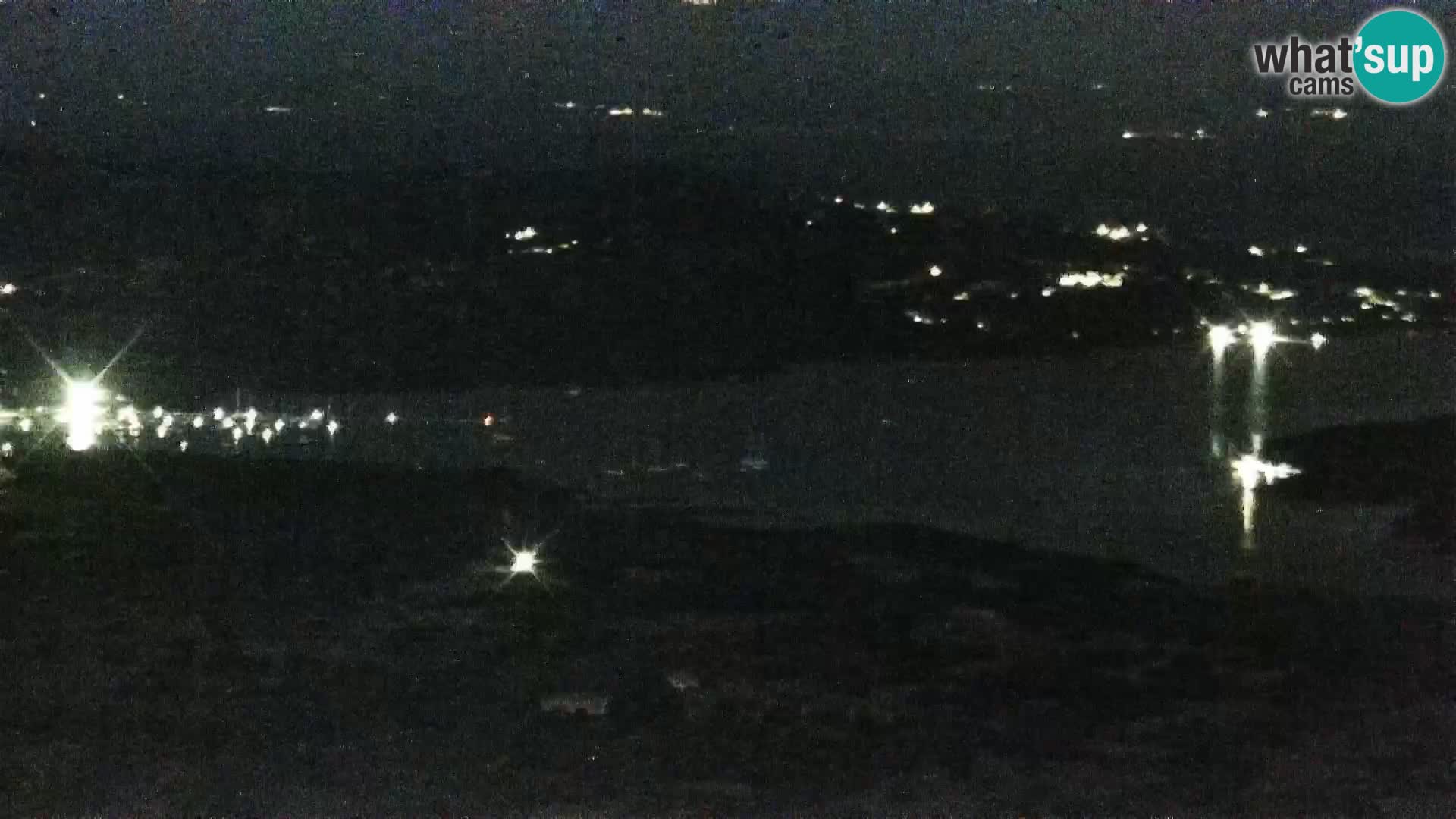 Camera en vivo San Pasquale – Santa Teresa Gallura – Cerdeña webcam