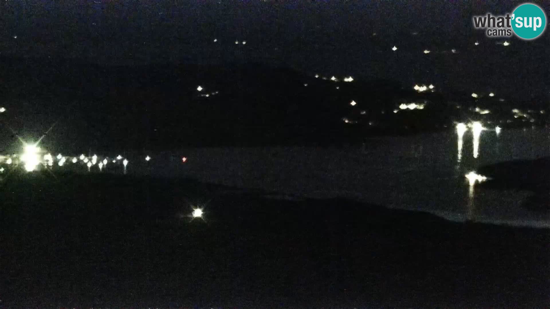 Webcam San Pasquale – Santa Teresa Gallura – Sardinien Livecam