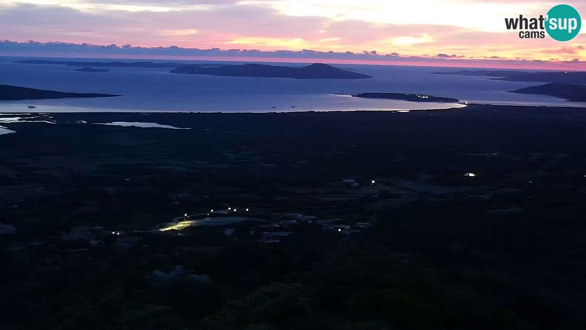 Webcam San Pasquale – Santa Teresa Gallura – Sardegna Livecam