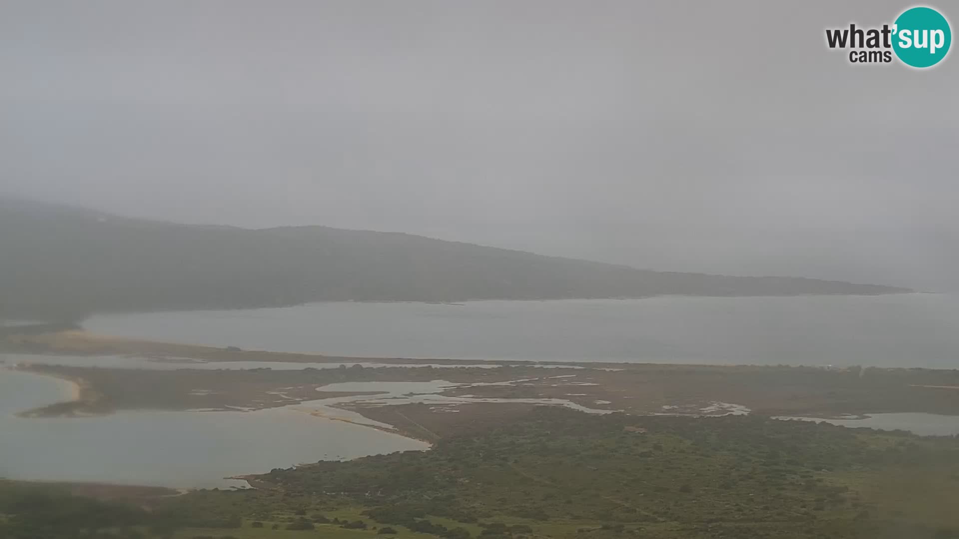 Webcam San Pasquale – Santa Teresa Gallura – Sardegna Livecam