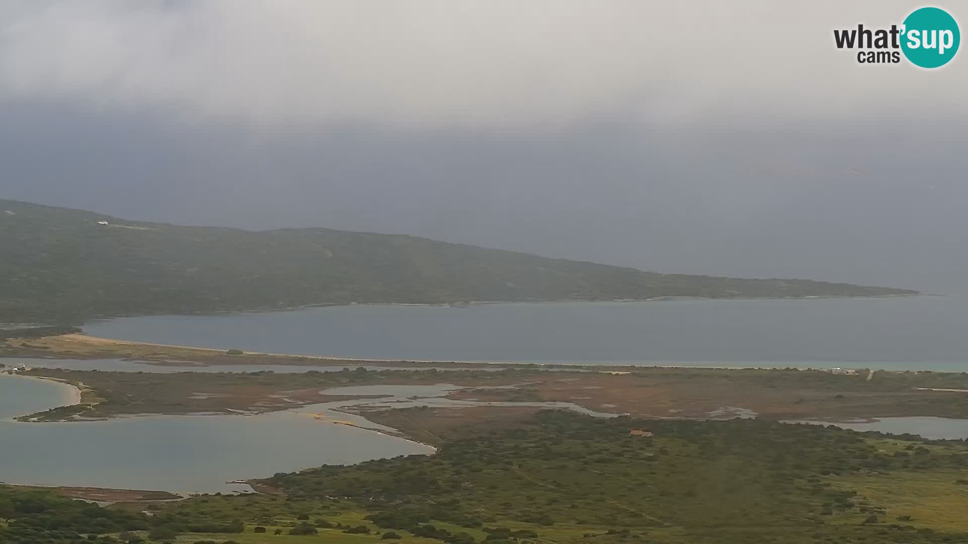 Webcam San Pasquale – Santa Teresa Gallura – Sardinien Livecam