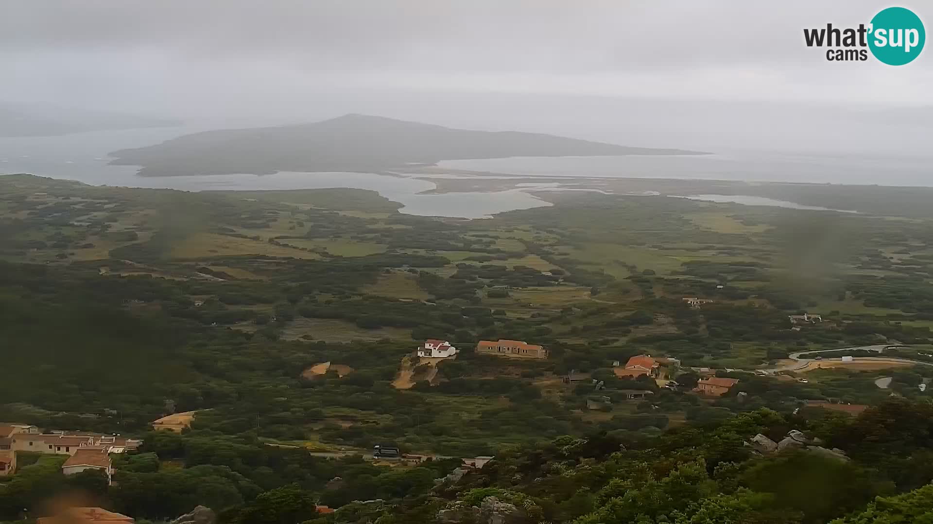 Webcam San Pasquale – Santa Teresa Gallura – Sardegna Livecam