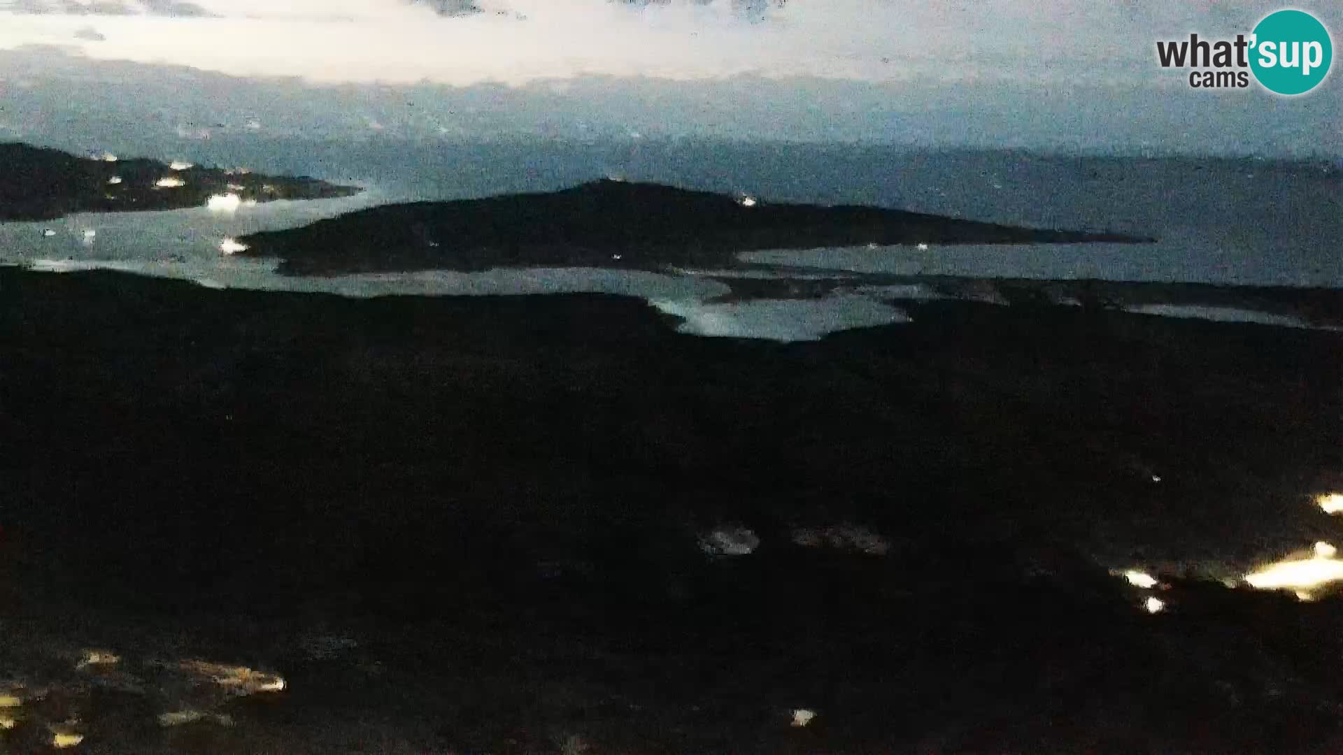 Webcam San Pasquale – Santa Teresa Gallura – Sardegna Livecam