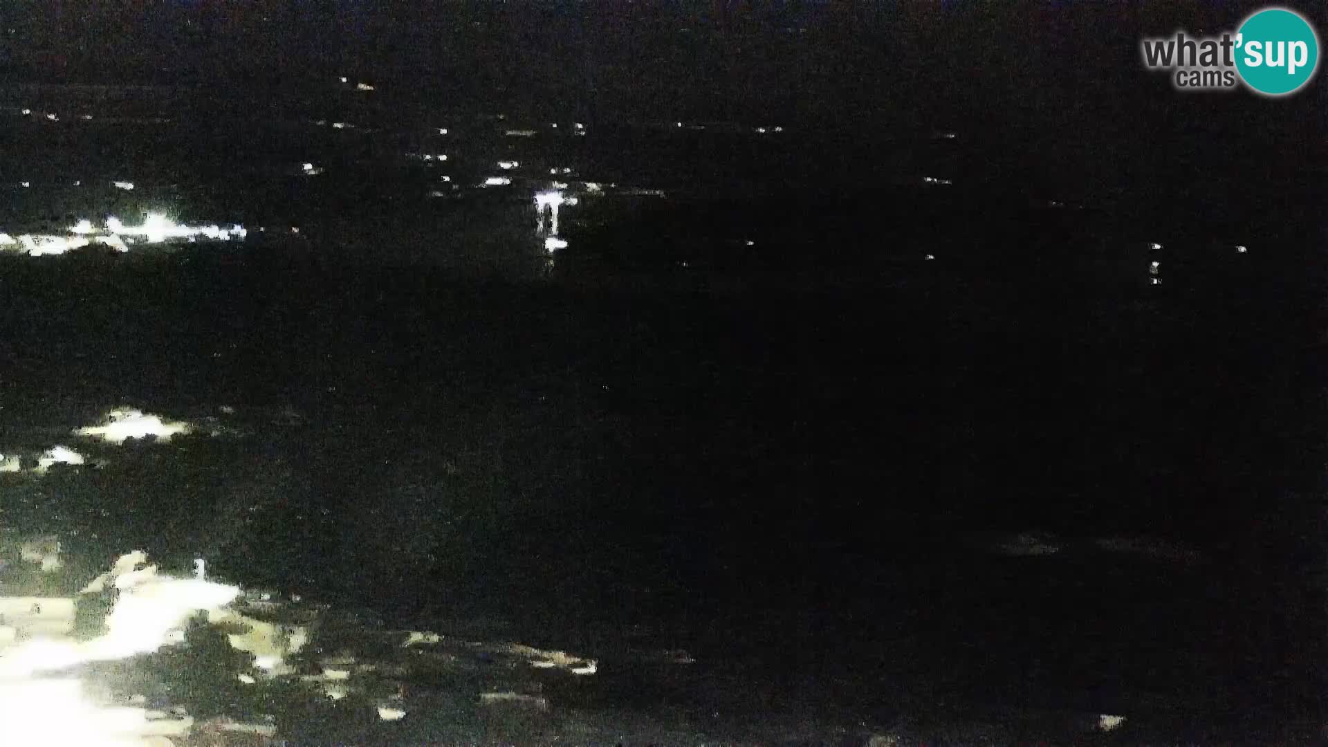 Webcam San Pasquale – Santa Teresa Gallura – Sardinien Livecam