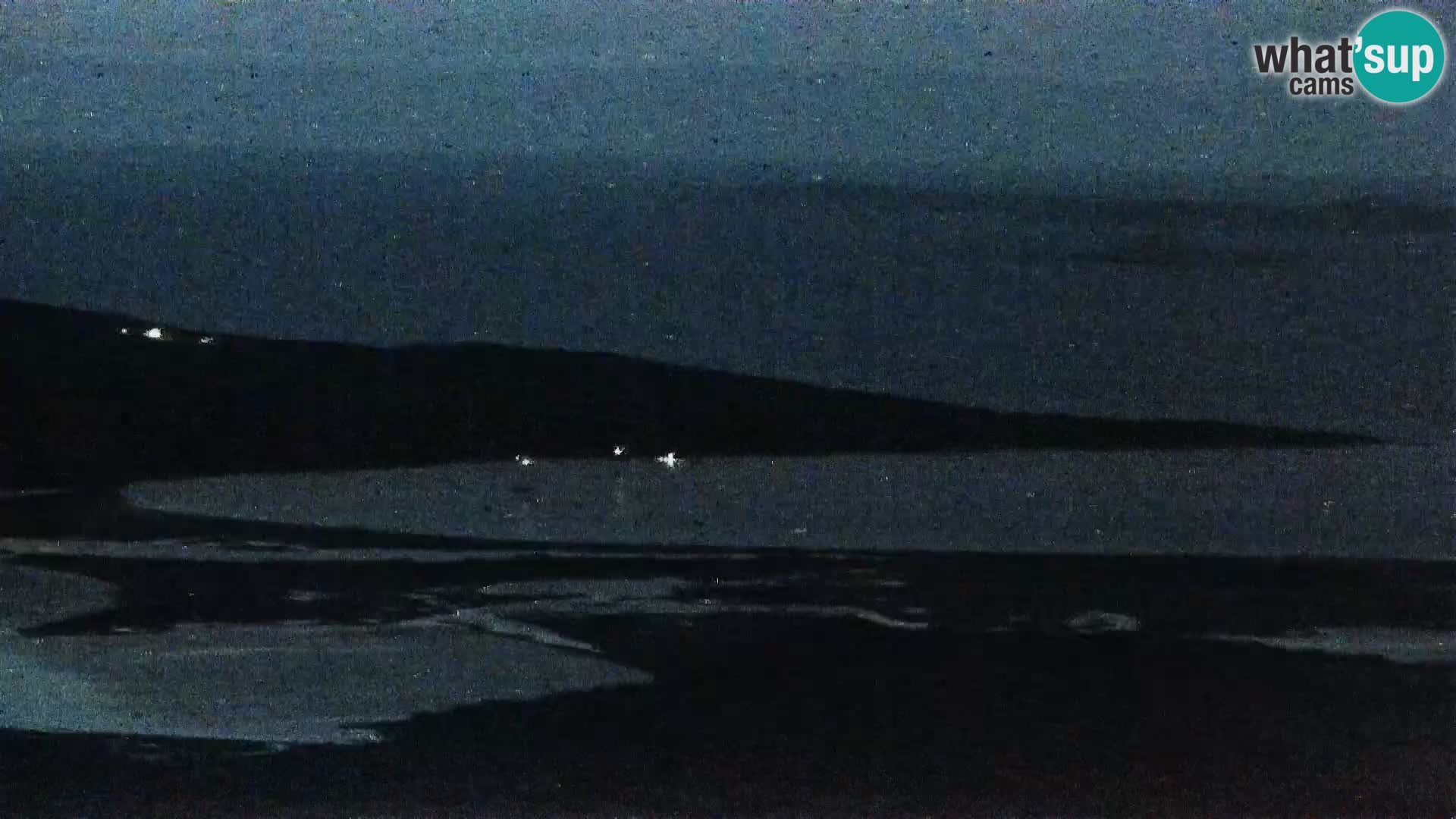 Live webcam San Pasquale – Santa Teresa Gallura – Sardinia