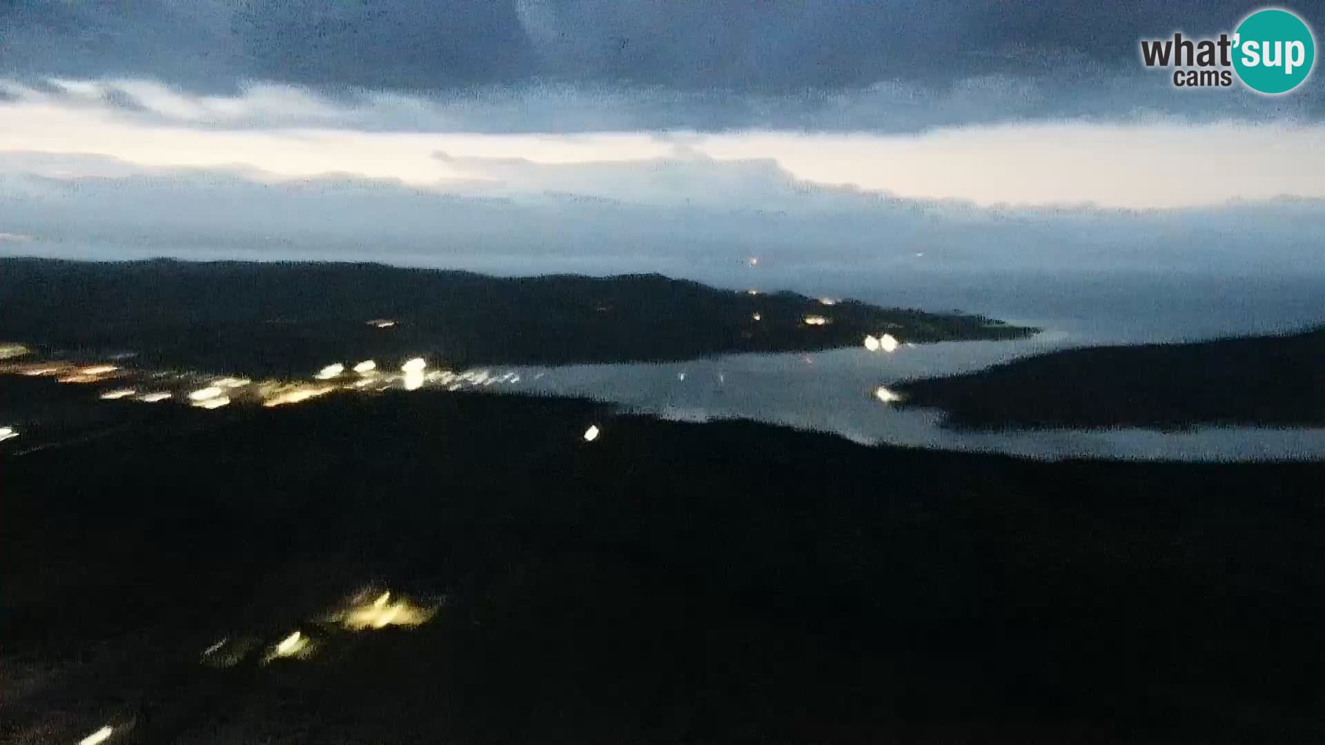 Spletna kamera San Pasquale – Santa Teresa Gallura – Sardinija