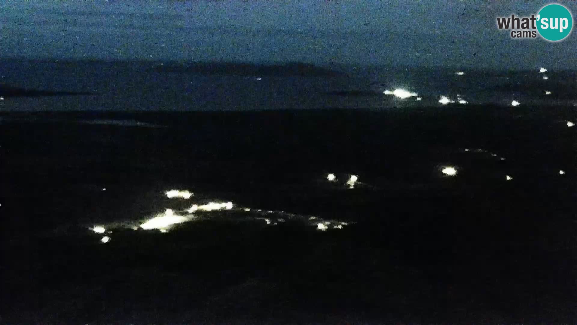 Web kamera San Pasquale – Santa Teresa Gallura – Sardinija
